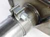 aFe Power MACH Force-Xp 3" Exhaust for 14-19 Silverado / Sierra 1500 5.3L