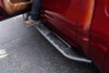 N-FAB Ravegr Running Boards - Textured Black for 07-21 Toyota Tundra Crew Crab