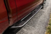 N-FAB Ravegr Running Boards - Textured Black for 07-21 Toyota Tundra Crew Crab