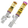 KW Suspension V3 Coilover Kit for 91-95 Toyota MR2 - 35256004