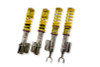 KW V3 Coilovers for 03-06 Evolution Evo 8 & 9 - 35265006