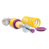 KW V3 Coilovers for 03-06 Evolution Evo 8 & 9 - 35265006