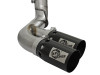 aFe Power Rebel XD Series 4" DPF-Back Exhaust for 17-19 GM Diesel 6.6L V8