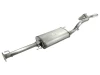 aFe Power MACH Force-Xp 2-1/2" Exhaust for 05-09 Lexus GX470 4.7L