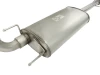aFe Power MACH Force-Xp 2-1/2" Exhaust for 05-09 Lexus GX470 4.7L