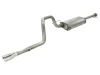 aFe Power MACH Force-Xp 2-1/2" Exhaust for 05-09 Lexus GX470 4.7L