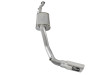 aFe Power MACH Force-Xp 3" Exhaust for 16-19 Tacoma 3.5L V6