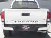 aFe Power MACH Force-Xp 2-1/2-3" Exhaust for 16-19 Toyota Tacoma 2.7L 3.5L