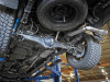 aFe Power MACH Force-Xp 2-1/2-3" Exhaust for 16-19 Toyota Tacoma 2.7L 3.5L