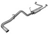aFe Power MACH Force-Xp 2-1/2" to 3" Exhaust for 05-19 Nissan Frontier 4.0L