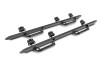 N-Fab Predator Pro Step Bar Tex. Black for 15-17 Canyon/Colorado Crew Cab