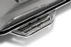 N-Fab Podium Polished Stainless Step Bar 3" for 14-17 Silveardo 1500 Double Cab