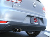 aFe Power Large Bore-HD 2-1/2" Exhaust for 11-14 VW Golf TDI 2.0L
