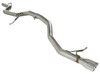 aFe Power MACH Force-Xp 2-1/2" Exhaust for 12-14 VW Passat TDI 2.0L