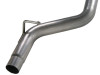 aFe Power MACH Force-Xp 2-1/2" Exhaust for 12-14 VW Passat TDI 2.0L