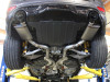 aFe Power MACH Force-Xp 3" Exhaust for 12-19 Grand Cherokee WK2 Hemi