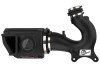 aFe Power Momentum GT Cold Air Intake for 12-18 Wrangler JK 3.6L w/ Sprintex SC