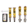 KW V1 Coilovers for 08-12 WRX - 10245015