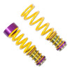 KW HAS Coilover Sleeves for 09+ Nissan GTR AWD Coupe - 25385006