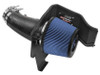 aFe MagnumFORCE CF Stage-2 Pro 5R Intake for 11-17 Challenger/Charger SRT-8 6.4L