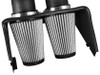 aFe MagnumFORCE Pro DRY S Stage-2 XP Intake for 16 F-150 EcoBoost 2.7L/3.5L (tt)