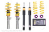 KW Suspension Street Comfort Coilover for 14-16 BMW 428i / 14-17 430i xDrive