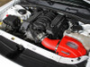aFe POWER Momentum GT Cold Air Intake for 11-17 Challenger/Charger SRT - Red