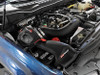 aFe Power Momentum HD Pro Dry S Cold Air Intake for 17+ F250 6.7L V8