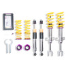 KW Suspension V3 Coilover Kit for 17-19 Alfa Romeo Guilia RWD Seadan