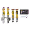 KW V3 Coilovers for 13+ BRZ / FR-S - 35258004