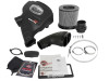 aFe Power Momentum GT Cold Air Intake w/Pro DRY for 17-19 Nissan Patrol 4.8L