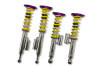 KW Suspension V3 Coilover Kit for 07-11 Maserati Quattroporte Base RWD Sedan