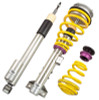KW V3 Coilover Kit for Fiat 500 US models - 35240025