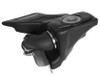 aFe Momentum GT Pro Dry S Stage-2 Intake for 9-16 Audi A4 (B8) L4-2.0L