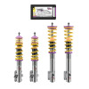 KW V1 Coilovers for 05-07 Subaru STI - 10245014
