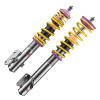 KW V1 Coilovers for 05-07 Subaru STI - 10245014