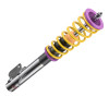 KW V1 Coilovers for 05-07 Subaru STI - 10245014