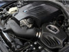aFe Momentum Stage-2 Pro Dry S Intake for 14 BMW 435i (F32) / 12-15 335i (F30)
