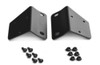 AMP Research Bedxtender HD Mounting Kit - Black for 07-20 Toyota Tundra