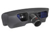 aFe Black Series Cold Air Intake for 12-15 Porsche Carrera/Carrera S 3.4L/3.8L