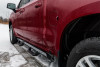 N-Fab EPYX Step Bar Cab Length - Tex. Black for 19-20 Ram 2500/3500 Mega Cab