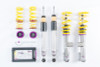 KW V3 Coilover Kit for 14-19 Mercedes CLA250 4Matic - 35225092