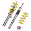 KW V3 Coilover Kit for 06-13 Audi A3 FWD / 12-13 Golf R AWD - 35210040