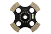 ACT 4 Pad Rigid Race Clutch Disc for 90-99 Eclipse GST / GSX - 4224004