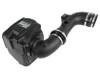 aFe Quantum Pro DRY S Cold Air Intake for 11-16 GM/Chevy Duramax V8-6.6L LML