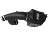 aFe Quantum Pro DRY S Cold Air Intake for 15-18 Ford F150 EcoBoost V6-3.5L/2.7L