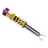 KW V3 Coilovers for 93-98 Toyota Supra MKIV JZA8x - 35256010