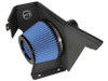 aFe MagnumFORCE Stage-2 Intake for 04-05 BMW 525i/530i (E60) 2.5/3.0L