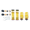 KW Suspension HAS Coilover Kit for 18+ Audi RS5 Base AWD Coupe - 253100BX