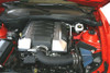 aFe MagnumFORCE Stage-2 P5R Intakes for 10-11 Chevrolet Camaro V8-6.2L